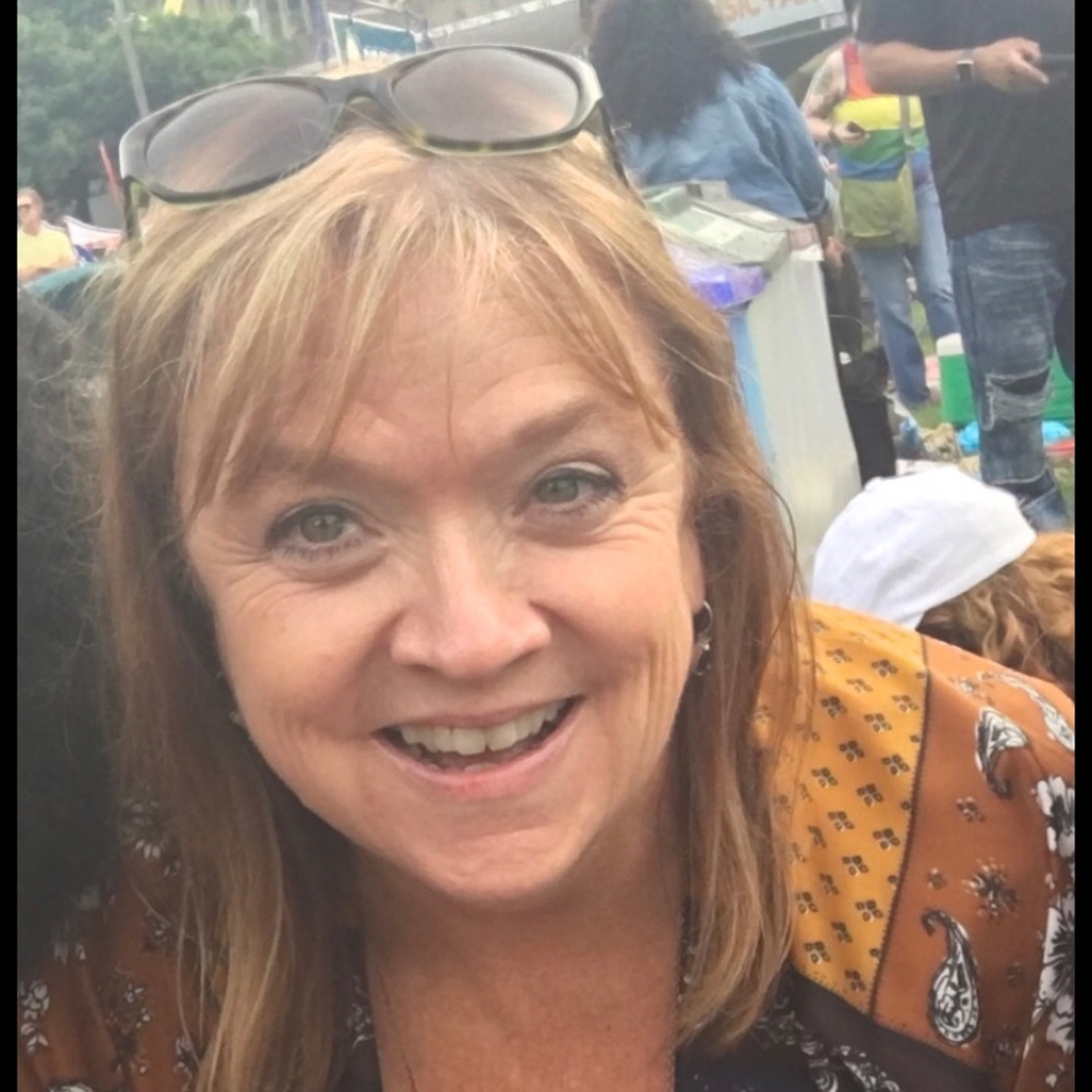 Meet your Posher, Kari